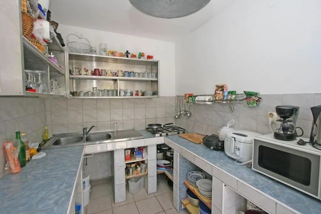 Room In Medulin With Terrace, Air Conditioning, Wifi 3488-7 Guest house