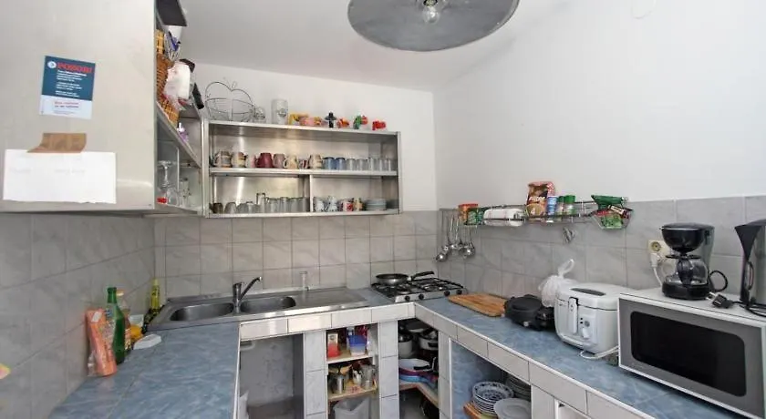 Guest house Room In Medulin With Terrace, Air Conditioning, Wifi 3488-7