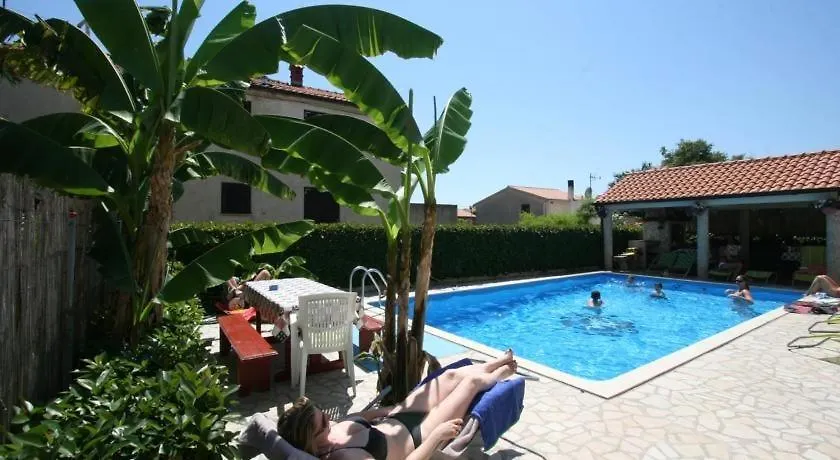 Room In Medulin With Terrace, Air Conditioning, Wifi 3488-7 Croatia