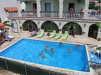 Guest house Room In Medulin With Terrace, Air Conditioning, Wifi 3488-7 Croatia