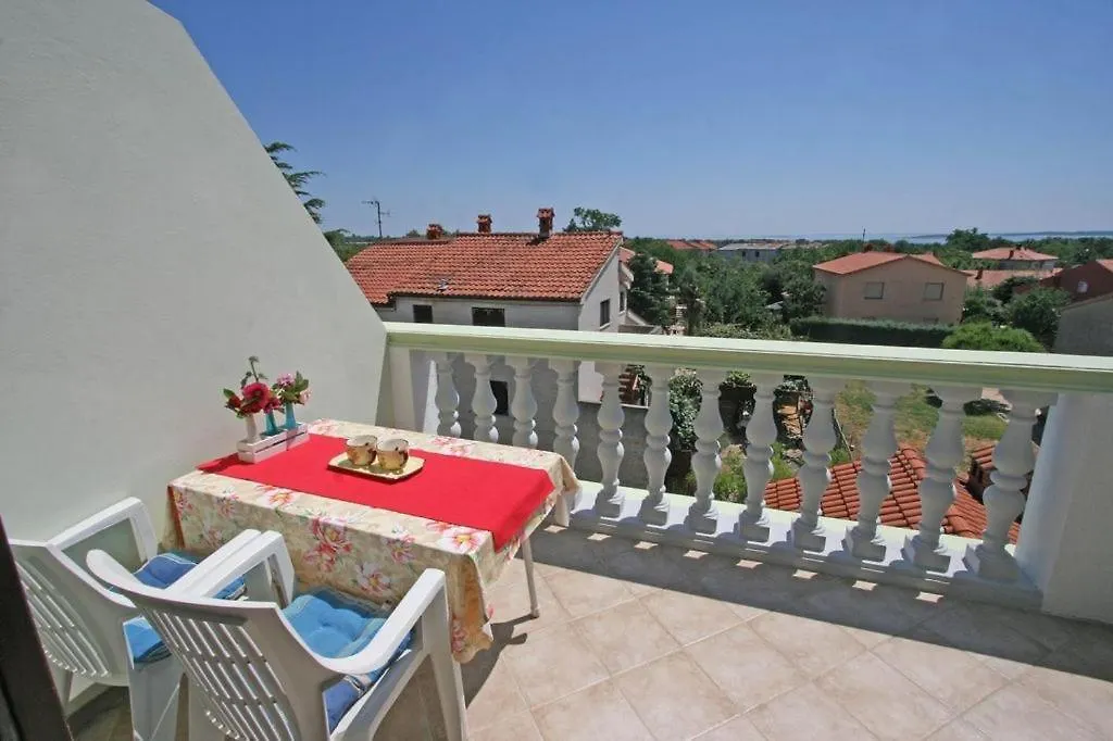 Room In Medulin With Terrace, Air Conditioning, Wifi 3488-7