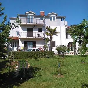 Gasthof Zova, Medulin