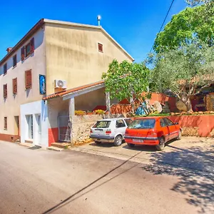 Gasthof Centar 424, Medulin