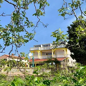 Gasthof Pansion Michel, Medulin